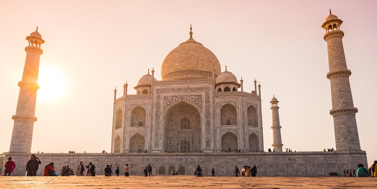 India