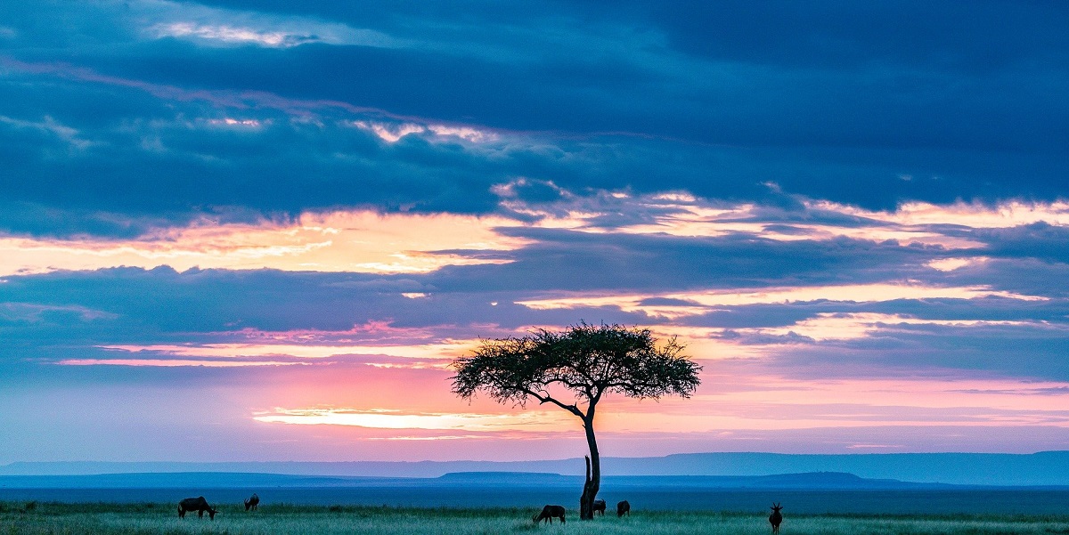 Kenya