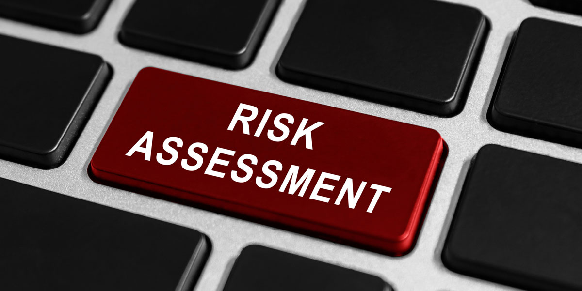 Risk assessment / Risk management checklist