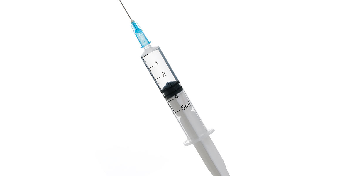 General immunisation